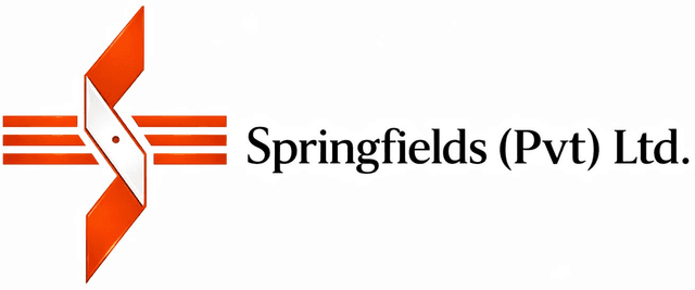 Springfield logo